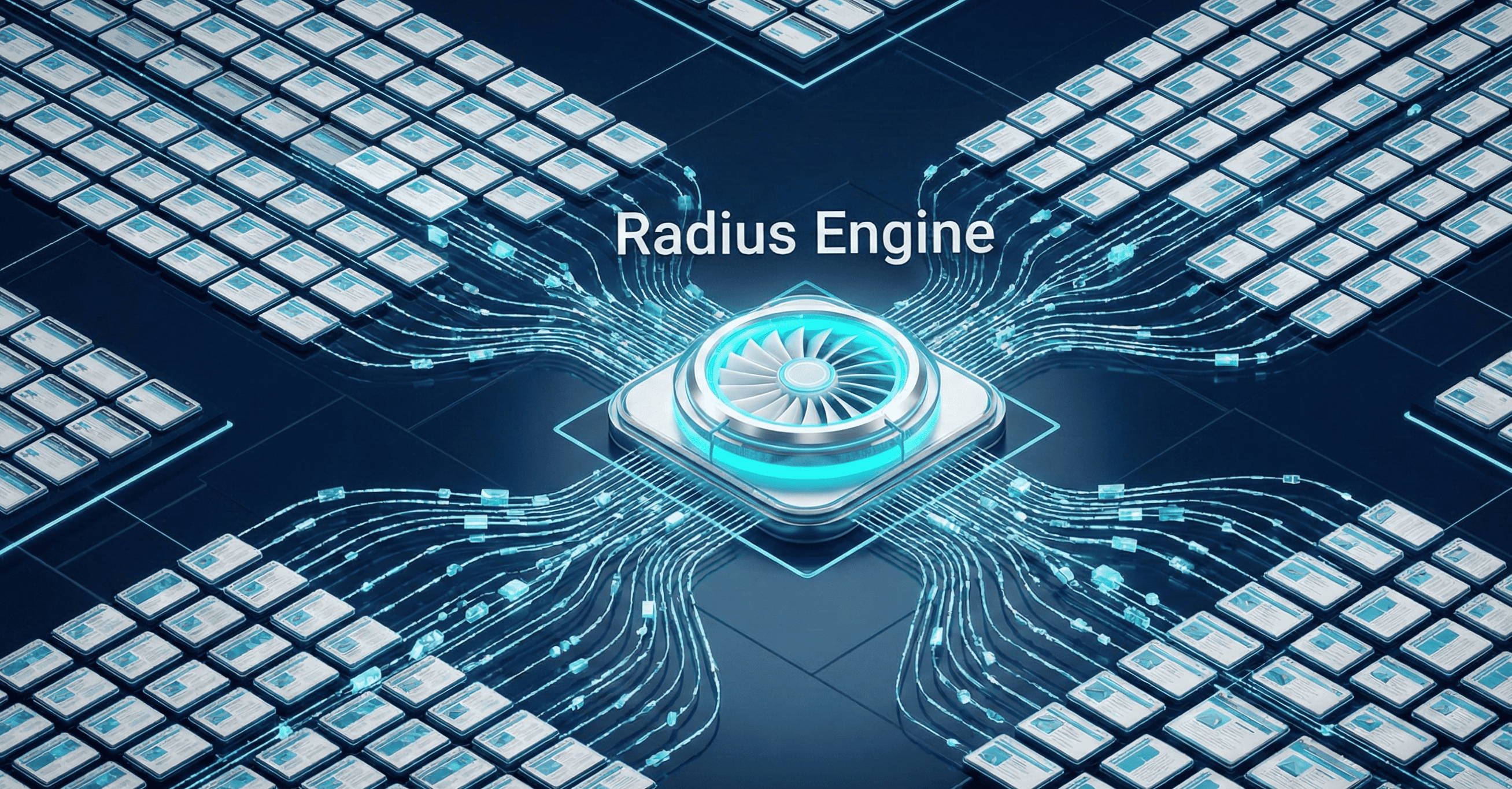 Radius Engine